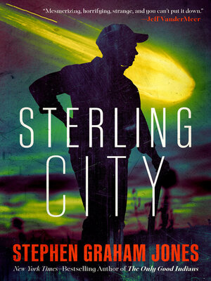 cover image of Sterling City